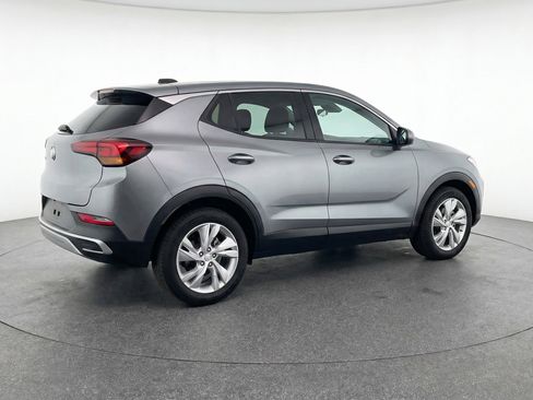 Used 2025 Buick Encore GX Preferred image 9