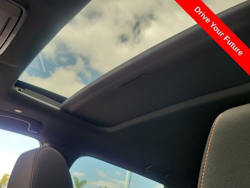 Used 2026 Honda CR-V Sport image 18