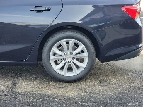 Used 2023 Chevrolet Malibu LT image 14