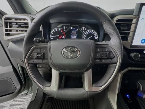 New 2026 Toyota Tundra SR5 AWD/4WD image 14