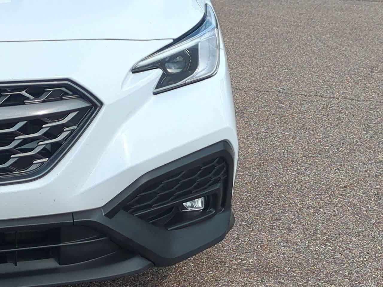 Used 2023 Subaru WRX Limited AWD/4WD image 9