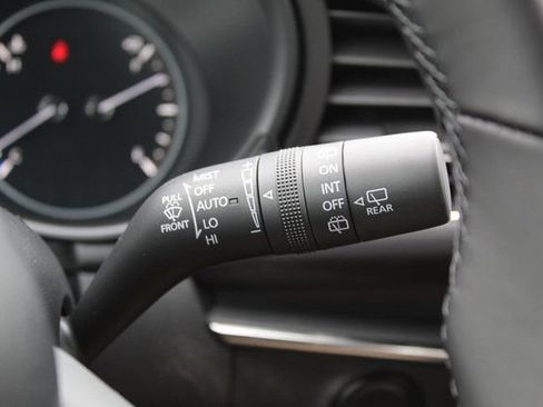 New 2026 MAZDA MAZDA3 Carbon image 17