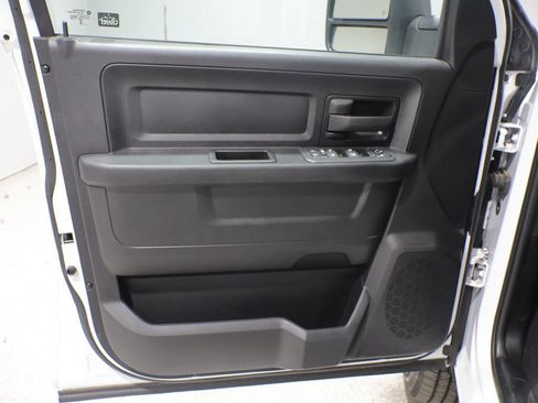 Certified 2025 RAM 3500 Tradesman AWD/4WD image 13