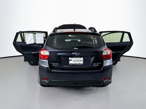 Used 2016 Subaru Impreza 2.0i Sport Premium w/ Popular Package #1 AWD/4WD image 15
