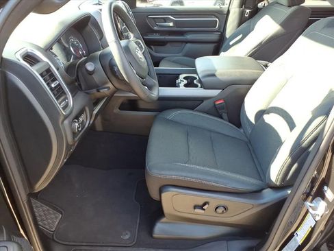 Used 2025 RAM 1500 Big Horn image 13