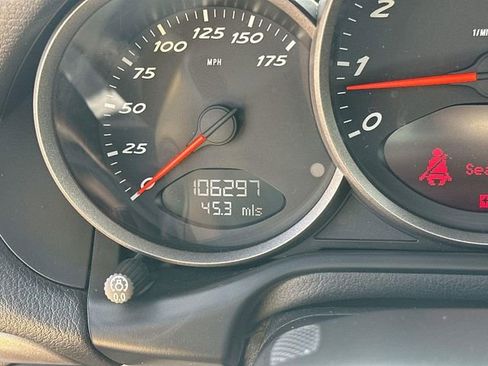 Used 2008 Porsche Boxster image 11