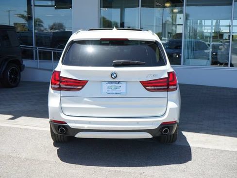 Used 2014 BMW X5 xDrive35i AWD/4WD image 7