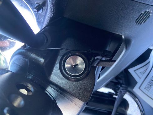 Used 2011 Jeep Wrangler Rubicon w/ Call of Duty Group image 30