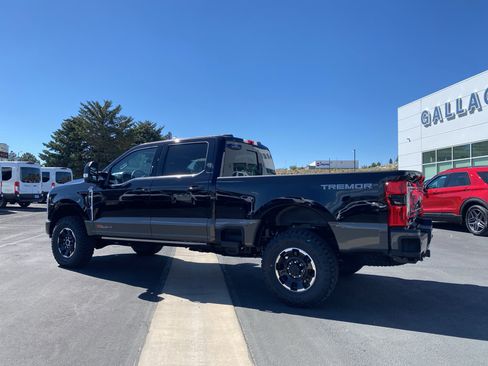 New 2026 Ford F350 King Ranch w/ Tremor Off-Road Package AWD/4WD image 31