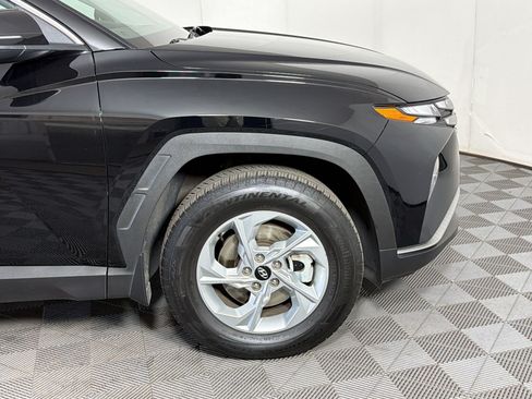 Used 2022 Hyundai Tucson SEL AWD/4WD image 12