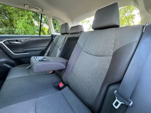 Used 2024 Toyota RAV4 XLE w/ Convenience Package AWD/4WD image 41