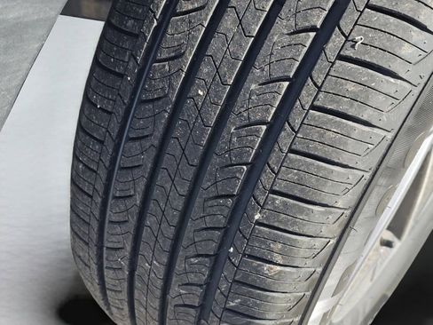 Used 2025 Hyundai Tucson SEL AWD/4WD image 17