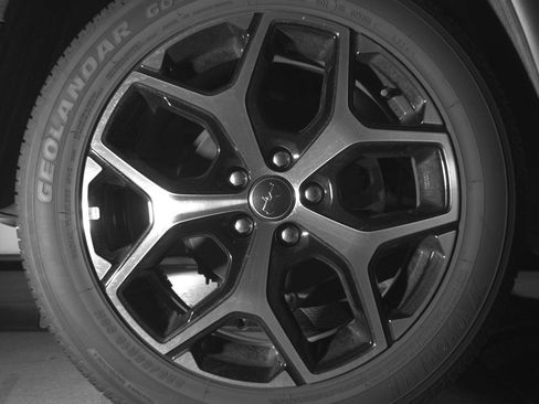 Used 2025 Jeep Compass Limited AWD/4WD image 12