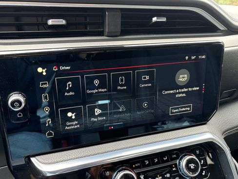 Certified 2022 GMC Sierra 1500 Denali image 22