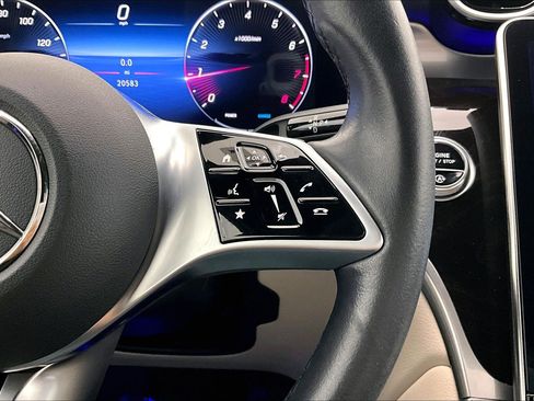 Certified 2023 Mercedes-Benz GLC 300 image 22