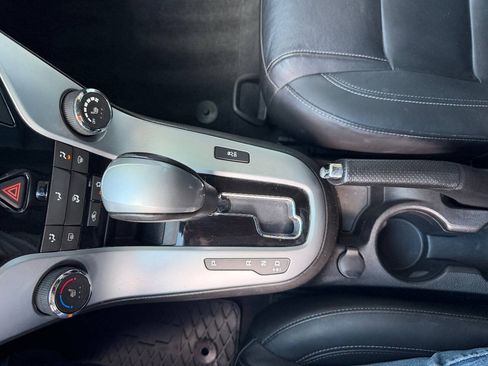 Used 2014 Chevrolet Cruze Diesel w/ Enhanced Safety Package FWD image 30