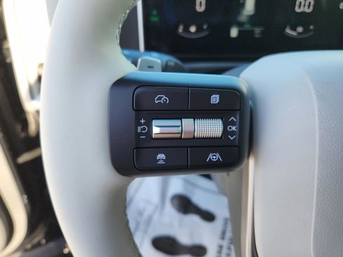 New 2026 Hyundai Santa Fe SE image 25