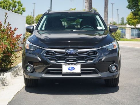 New 2026 Subaru Crosstrek 2.0i Premium AWD/4WD image 5