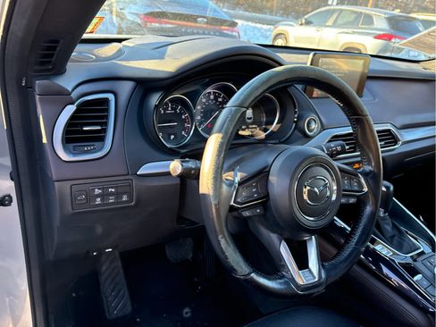 Used 2016 MAZDA CX-9 Grand Touring image 11