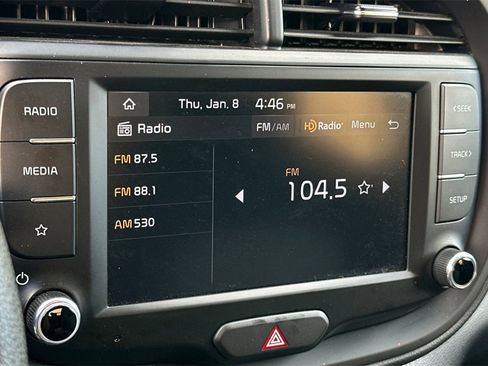 Used 2024 Kia Soul LX w/ Option Group 015 image 20