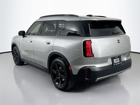 Used 2025 MINI Cooper Countryman S AWD/4WD image 7