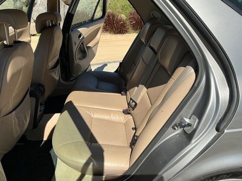 Used 2001 Saab 9-5 Aero image 31