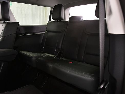 New 2027 Ford Expedition Max Active AWD/4WD image 30