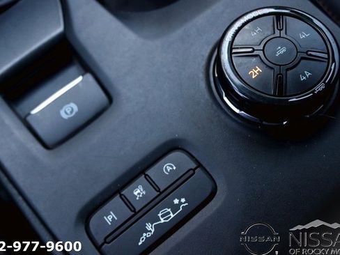 Used 2024 Ford Ranger Raptor image 20