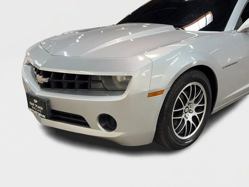 Used 2013 Chevrolet Camaro LS image 7