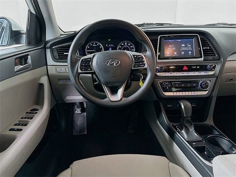 Used 2019 Hyundai Sonata SE image 21