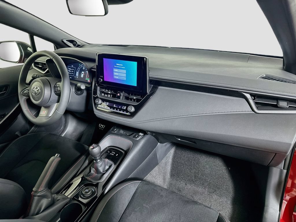 New 2026 Toyota Corolla GR AWD/4WD image 29