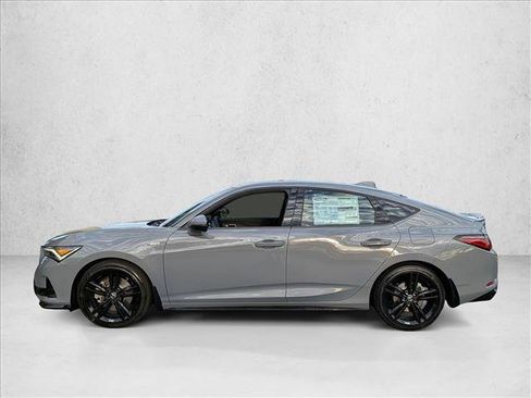 New 2026 Acura Integra A-Spec image 5