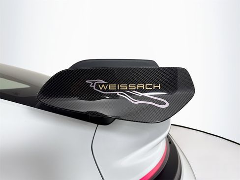 Used 2026 Porsche 911 GT3 image 29