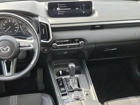 Used 2025 MAZDA CX-50 AWD 2.5 S w/ Preferred Package image 16