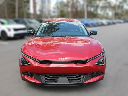 New 2025 Kia EV6 Light image 16