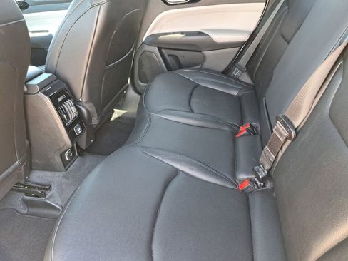 Used 2026 Jeep Compass Limited AWD/4WD image 20