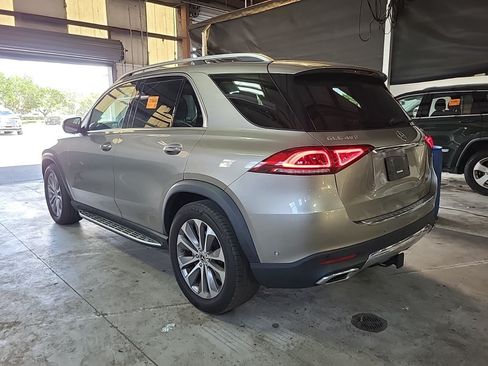 Used 2023 Mercedes-Benz GLE 450 4MATIC image 2