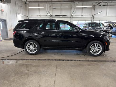 Used 2025 Dodge Durango R/T image 4