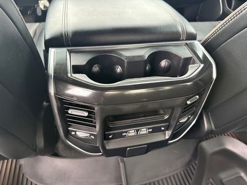 Used 2022 RAM 1500 Laramie w/ Night Edition AWD/4WD image 15