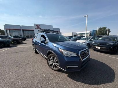 Used 2020 Subaru Ascent Limited
