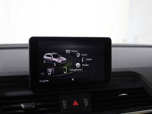 Used 2018 Audi Q5 2.0T Premium image 29