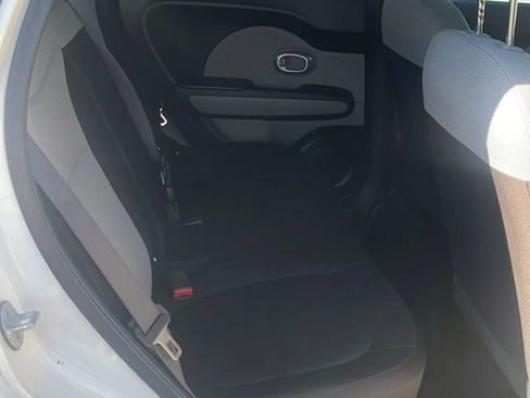 Used 2019 Kia Soul FWD image 20