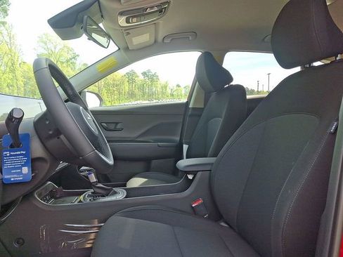New 2026 Hyundai Kona SEL Sport FWD image 15