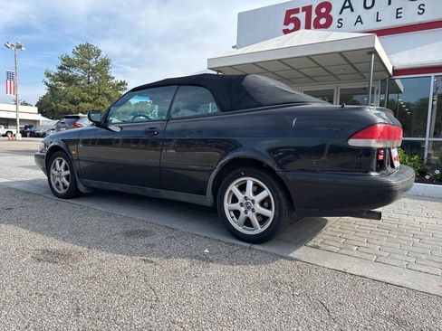 Used 1998 Saab 900 SE Turbo image 13