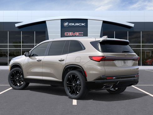 New 2026 Buick Enclave Sport Touring AWD/4WD image 3