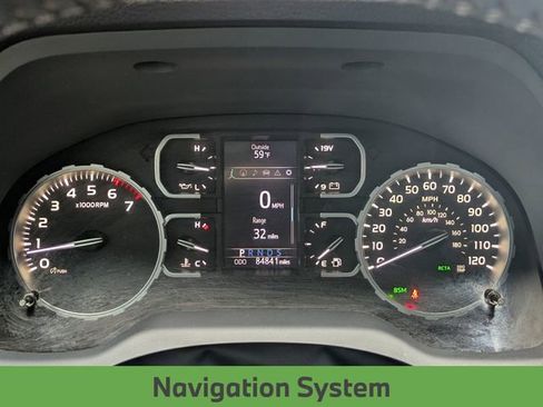 Used 2019 Toyota Tundra Platinum image 21