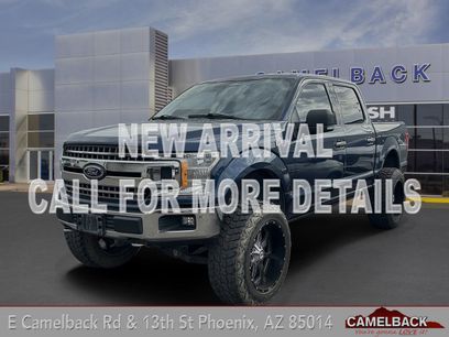 Used 2018 Ford F150 XLT w/ Equipment Group 301A Mid