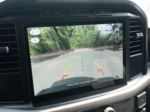 Used 2024 Ford F150 XL w/ Equipment Group 103A High RWD image 28