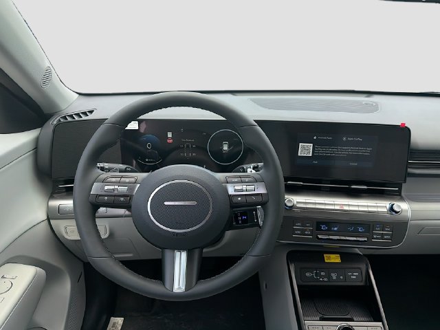 New 2026 Hyundai Kona Limited FWD image 23