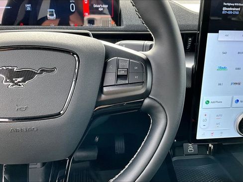 New 2026 Ford Mustang Mach-E GT AWD/4WD image 19